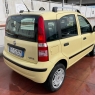 FIAT PANDA 1.4 NATURAL POWER 70 CV ANNO 2011